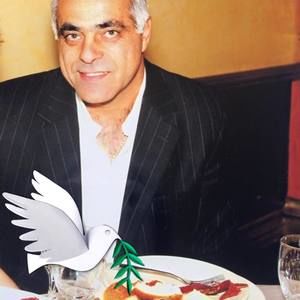 Meet your Posher, Bagdasar